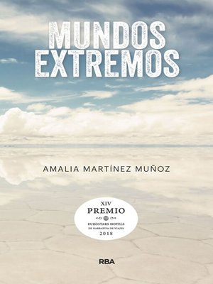 cover image of Mundos extremos